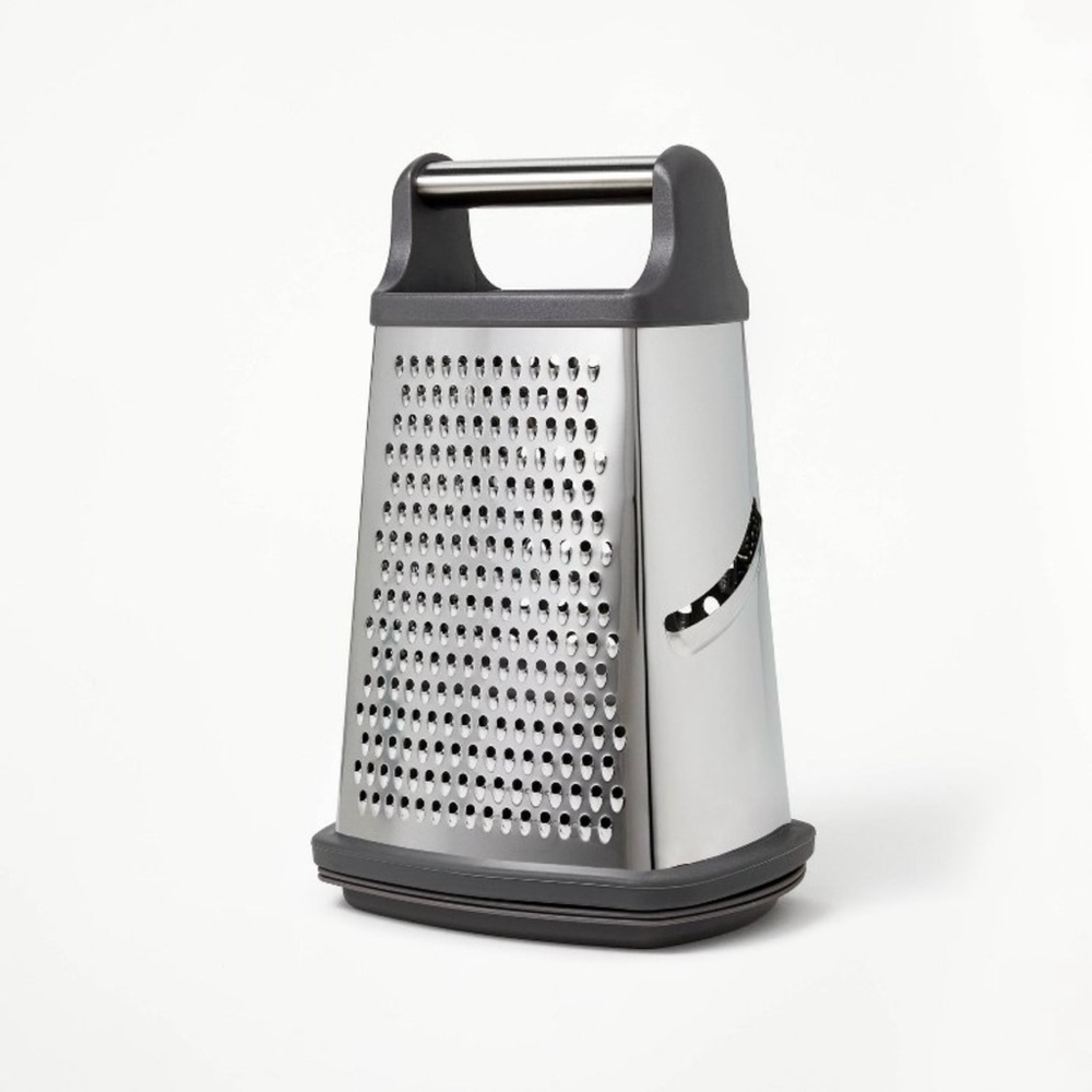 ‼️Figmint Stainless Steel Box Grater‼️